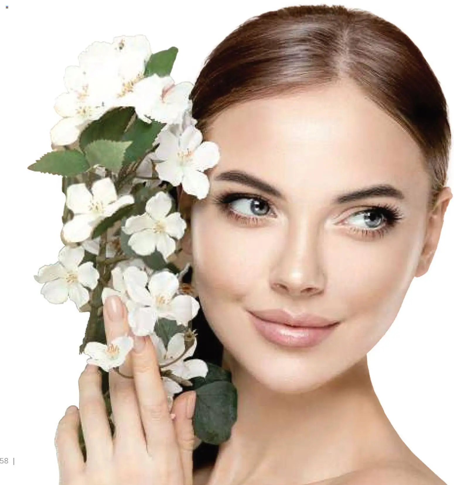 Farmasi Katalog - 01.11.2025 tarihinden itibaren geçerlidir | Sayfa: 58