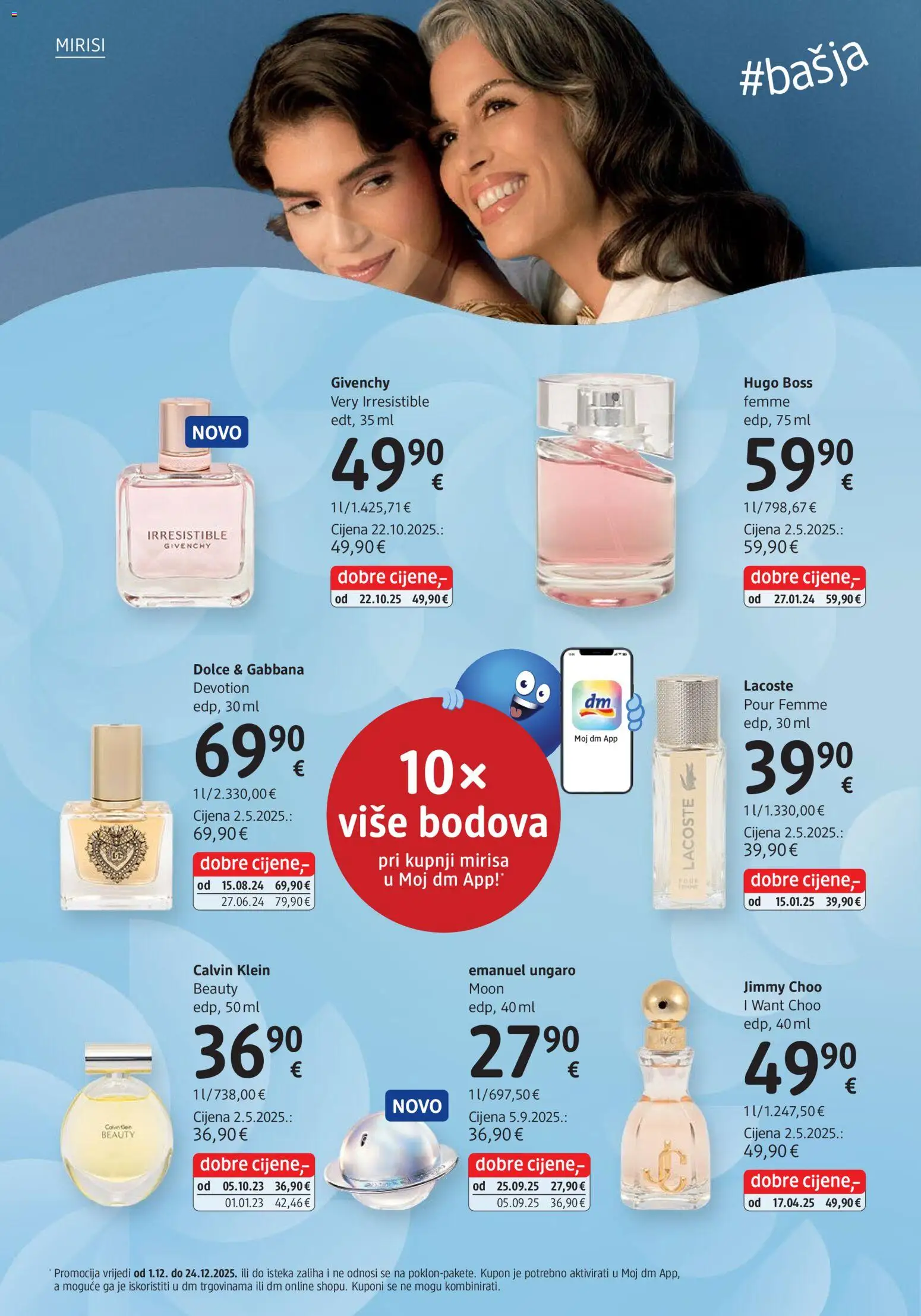 DM katalog | vrijedi od 01.12.2025 | Stranica: 4