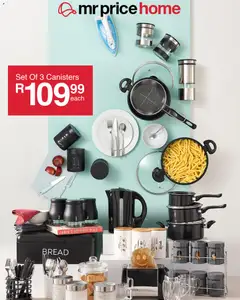 MRP Home specials catalogue – valid from 21.01.2026