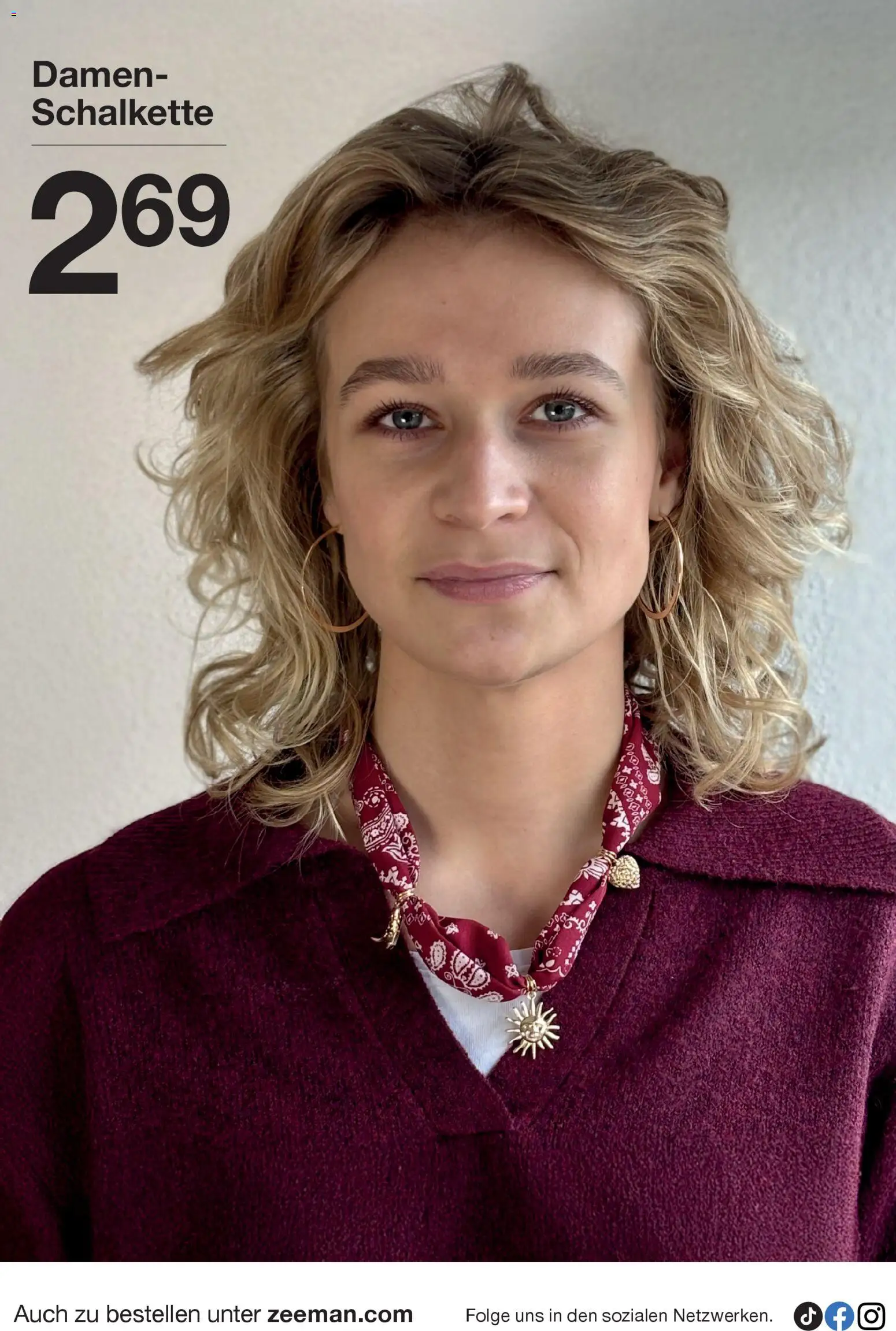 Zeeman Prospekt 	 – gültig ab 24.01.2026 | Seite: 4