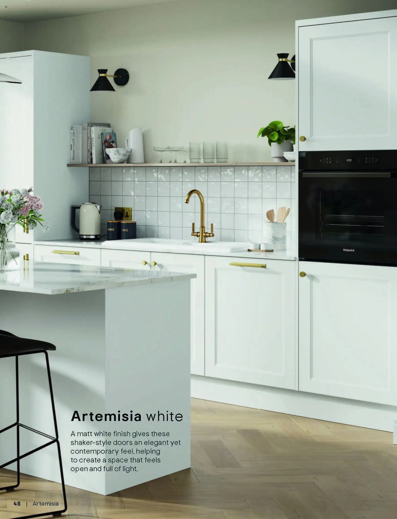 {H1} | Page: 48 | Products: Doors, Bread