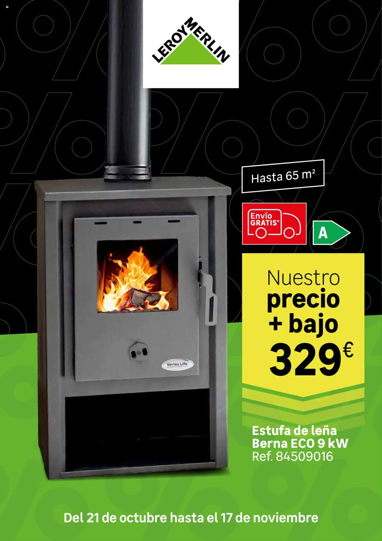 Leroy Merlin Black Friday │ válido desde el 21.10.2025 | Página: 3