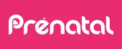Logo Prenatal logo