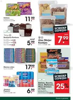 Sligro - Folder - Voorbeeld van een folder van Sligro, geldig van 29.01.2026 | Pagina: 19