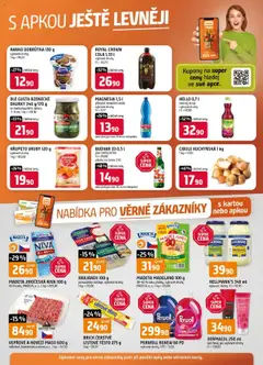 Trefa leták od 09.07.2025 | Strana: 12