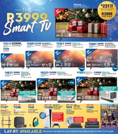 OK Furniture specials catalogue – valid from 20.10.2025 | Page: 4