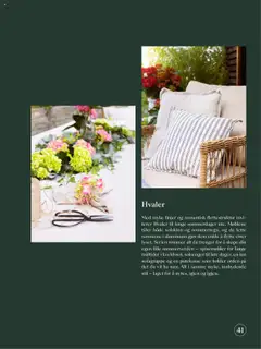 Forhåndsvisning av Plantasjen kundeavis gyldig fra 25.07.2025 | Side: 41