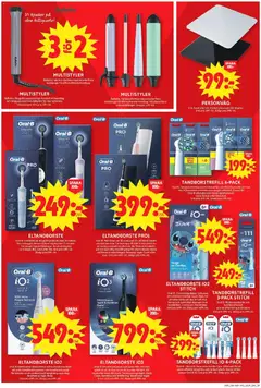 ICA Maxi - erbjudanden - Förhandsvisning av reklamblad från butik ICA Maxi aktuell från 23.02.2026 | Sida: 13