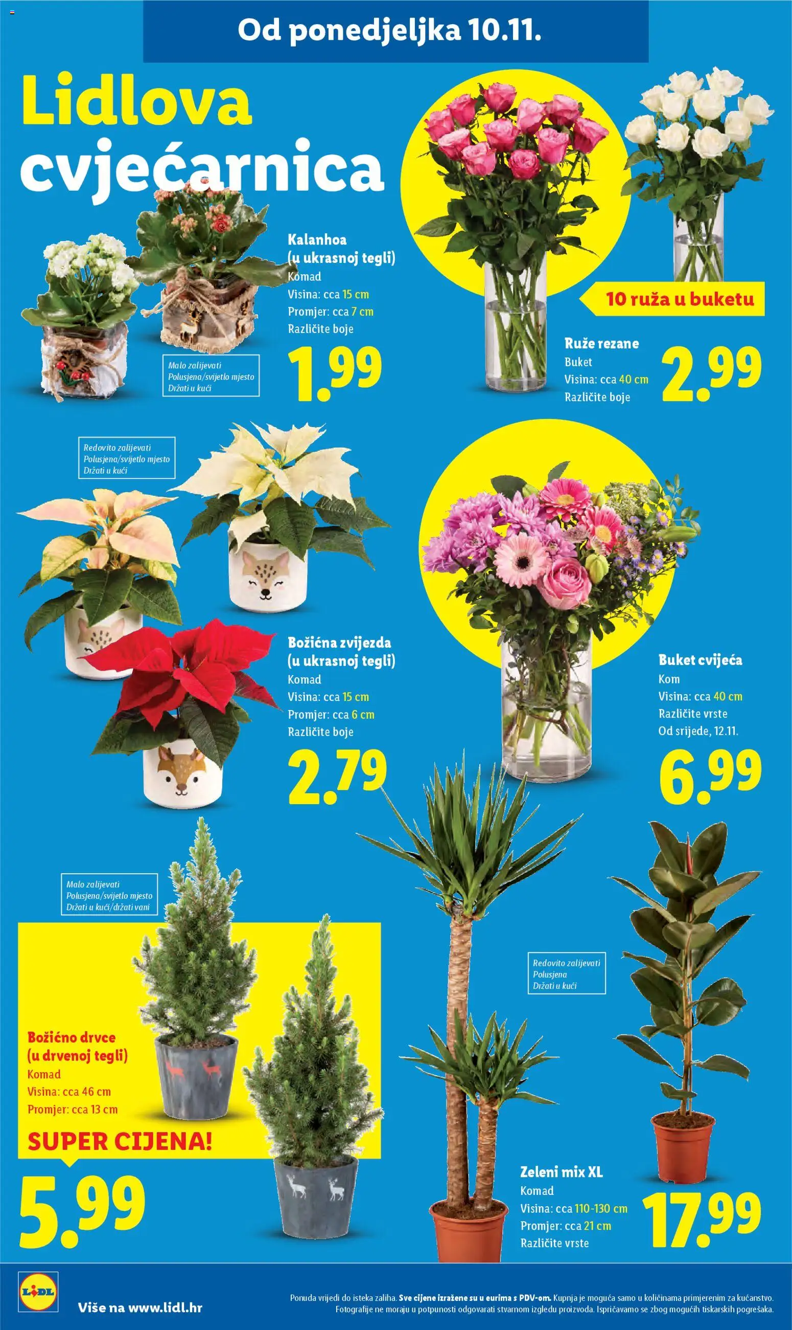 Lidl katalog | vrijedi od 10.11.2025 | Stranica: 76