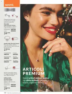 Anteprima del volantino Avon - campagna 10/2025 valido a partire dal 01.10.2025 | Pagina: 148