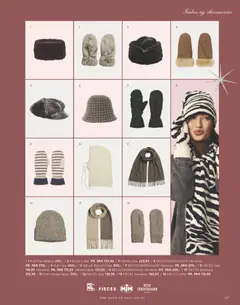 Salling - Tilbudsavis gyldig fra 01.11.2025 | Side: 181 | Produkter: Taske