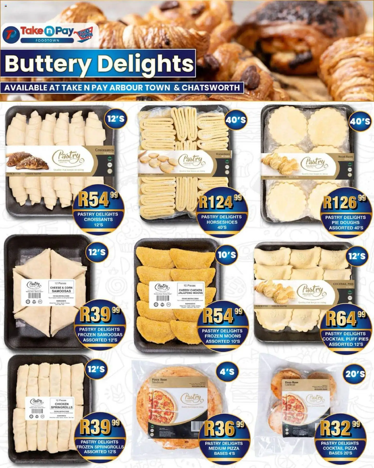 New Take n Pay catalogue – valid from 23.02.2026 | Page: 13