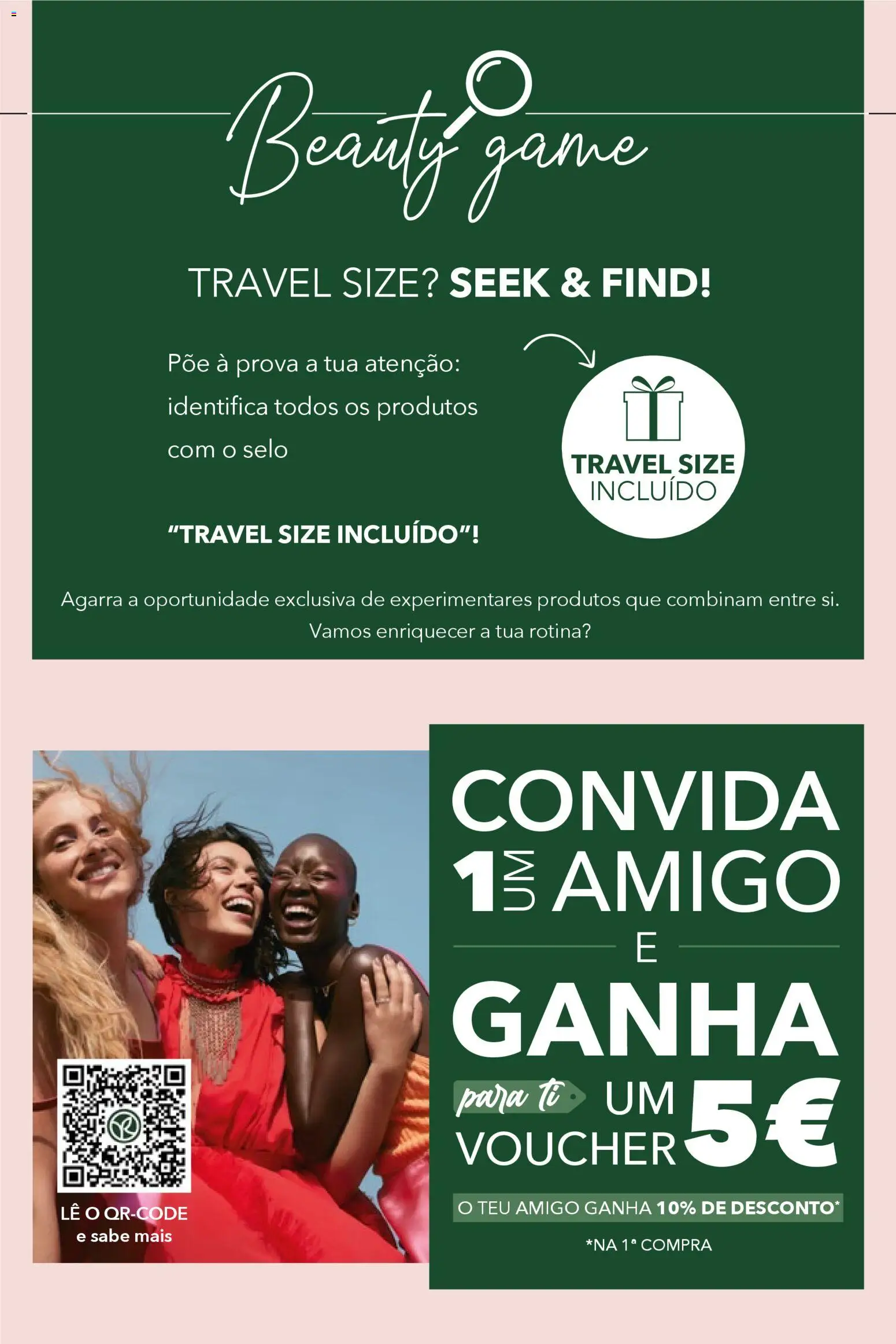 Yves Rocher catálogo 16 │ válido de 17.12.2025 | Página: 2