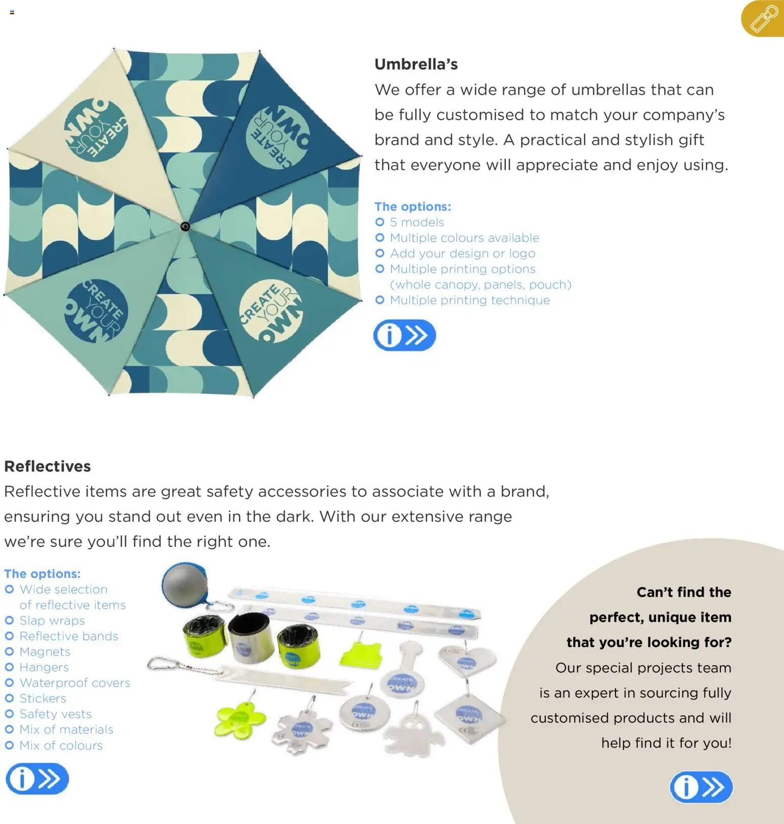 Sapo Giveaways Inspiration Guide – σε ισχύ από 14.01.2026 | Σελίδα: 325