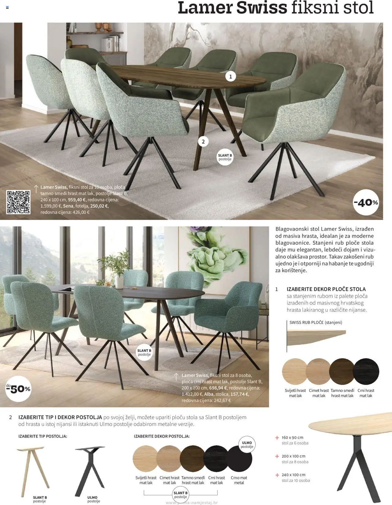 Prima katalog | vrijedi od 01.07.2025 | Stranica: 7 | Proizvodi: Stol