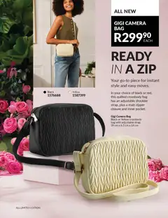 Avon specials catalogue – valid from 01.04.2026 | Page: 135