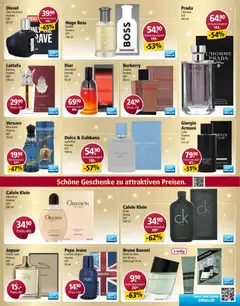 Otto's Aktionen Spezial X-Mas ab 01.12.2025 gültig | Seite: 5 | Produkte: Toilette, Jeans