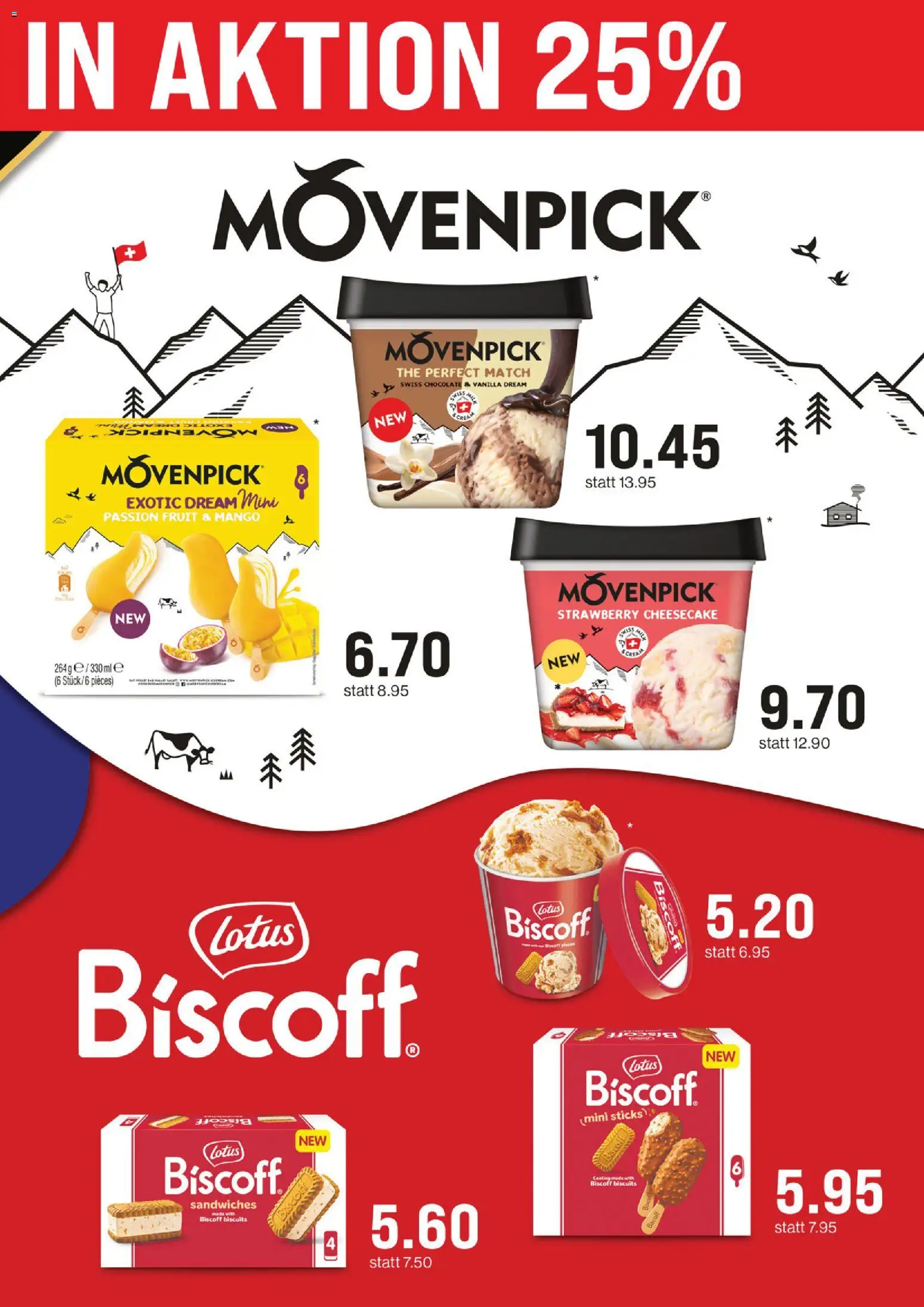 SPAR aktionen – gültig ab 09.04.2026 | Seite: 11 | Produkte: Mango