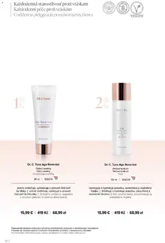 Farmasi leták platný od 01.01.2026 | Strana: 58 | Produkty: Peeling