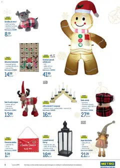 Metro leták platný od 22.10.2025 | Strana: 5