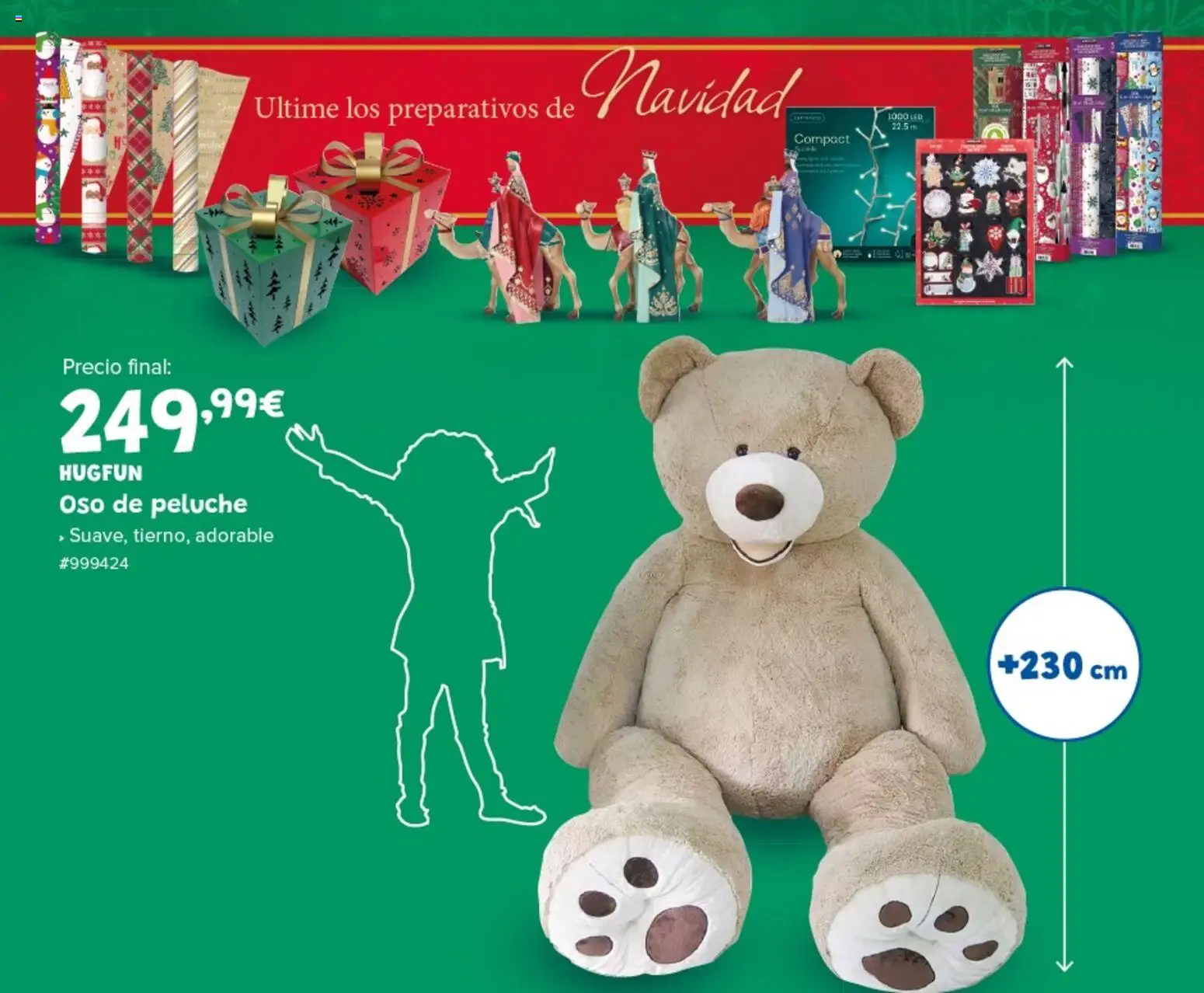 Costco catálogo │ válido desde el 02.12.2025 | Página: 8