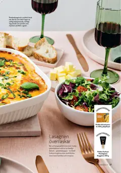 K-Market-mainoslehti voimassa 04.02.2026 alkaen | Sivu: 37 | Tuotteet: Basilika, Peruna