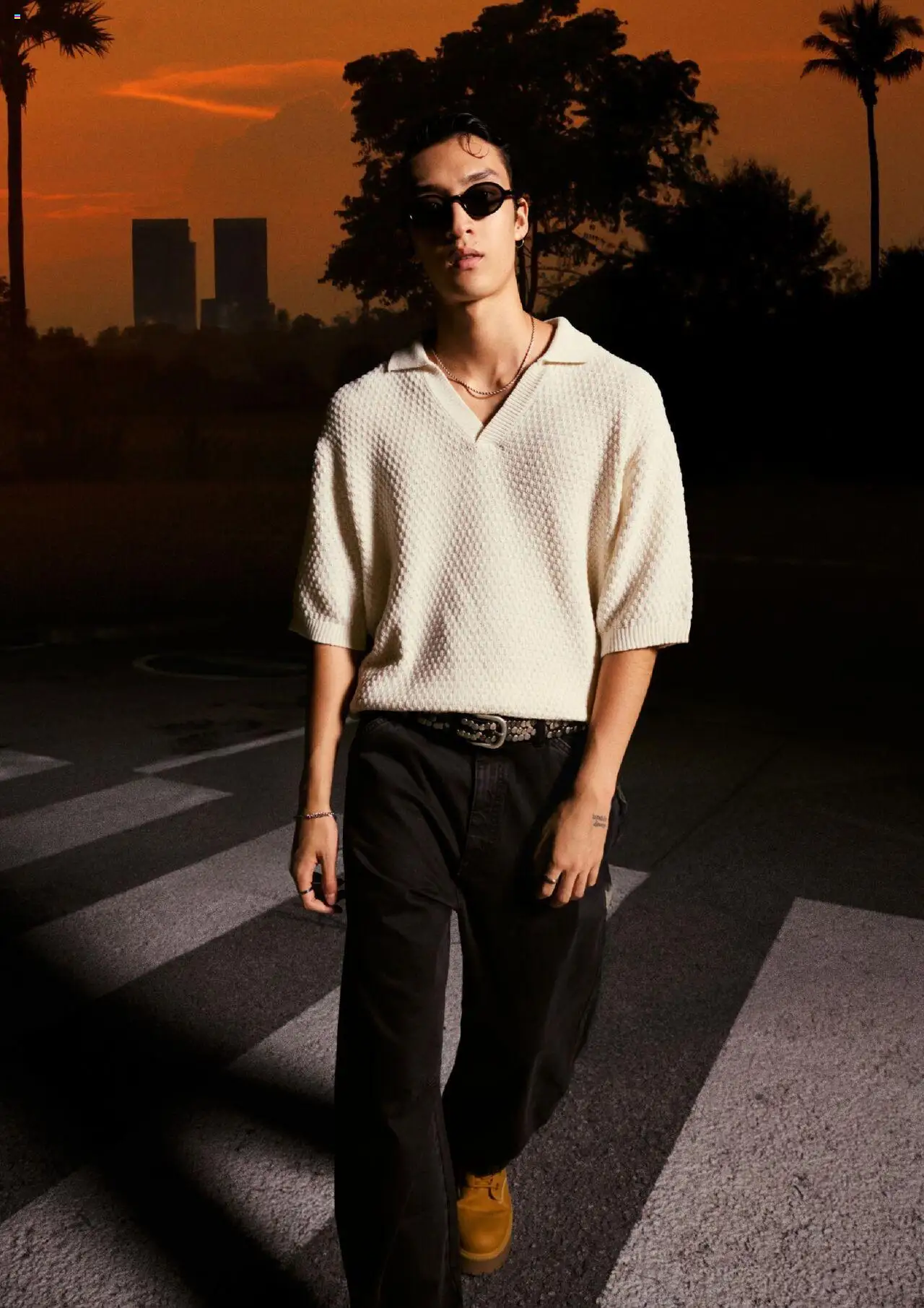 Bershka folleto │ válido desde el 01.08.2025 | Página: 5