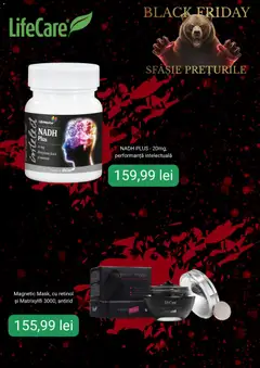 Ofertele Life Care valabile de la 05.11.2025 | Pagină: 6