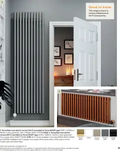 Preview of B&Q - Radiators valid from 01.07.2025 | Page: 35