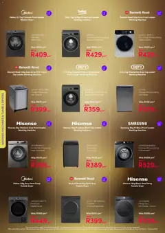 Teljoy specials catalogue – valid from 01.01.2026 | Page: 5