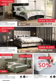 Forhåndsvisning av Skeidar kundeavis gyldig fra 02.02.2026 | Side: 18