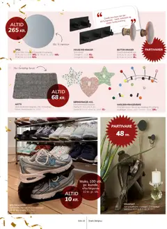 Daells Bolighus - Tilbudsavis gyldig fra 29.10.2025 | Side: 24