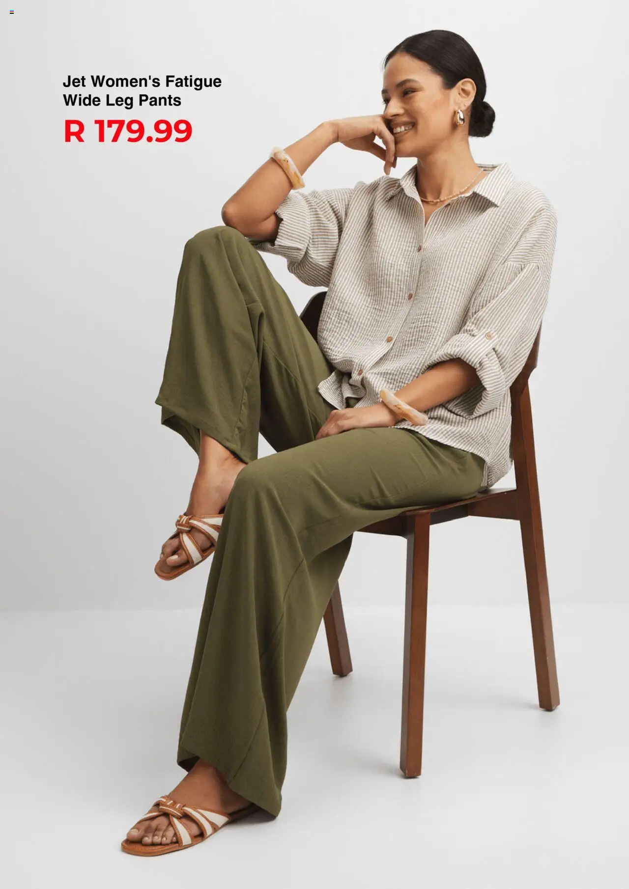 Jet Specials │ valid from 24.08.2025 | Page: 6 | Products: Pants