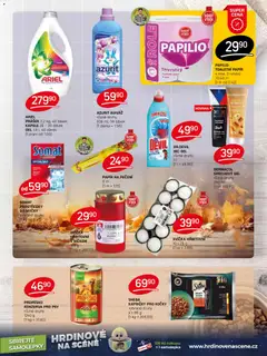 Náhled letáku Flop leták od 29.10.2025 | Strana: 11