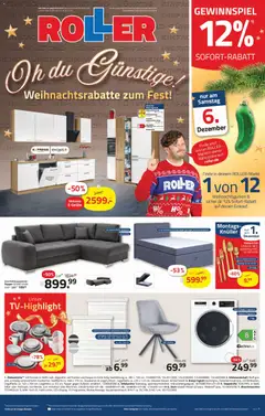 Roller Prospekt 	 ab 30.11.2025 gültig