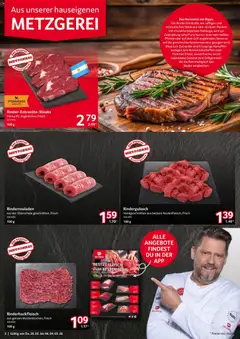 Selgros Prospekt 	 ab 26.02.2026 gültig | Seite: 2 | Produkte: Grill, Pommes, Entrecote, Fleisch