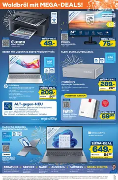 Euronics  Aus 8 wird 9! ab 23.10.2025 gültig | Seite: 7