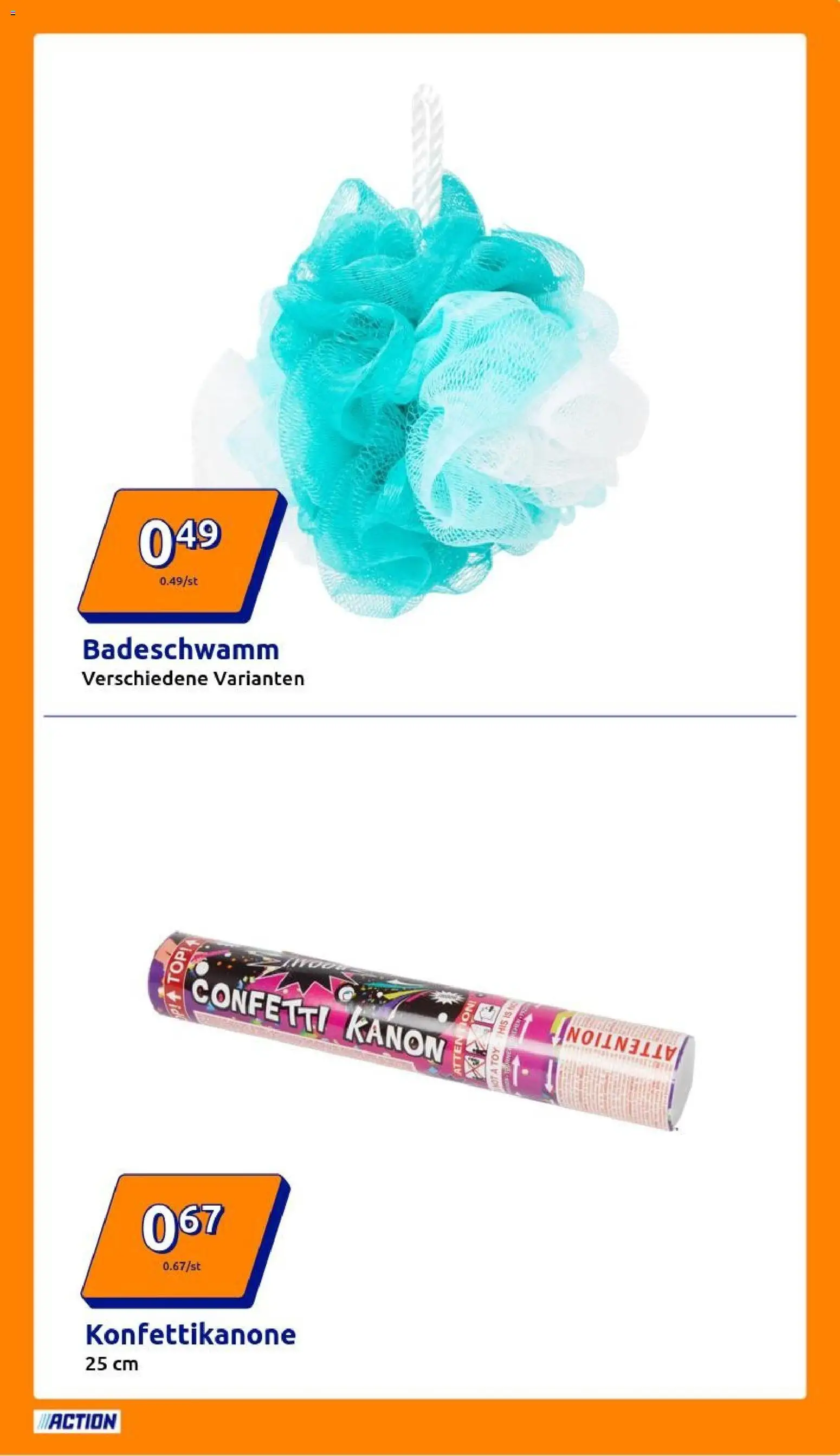 Action Prospekt – gültig ab 11.02.2026 | Seite: 13