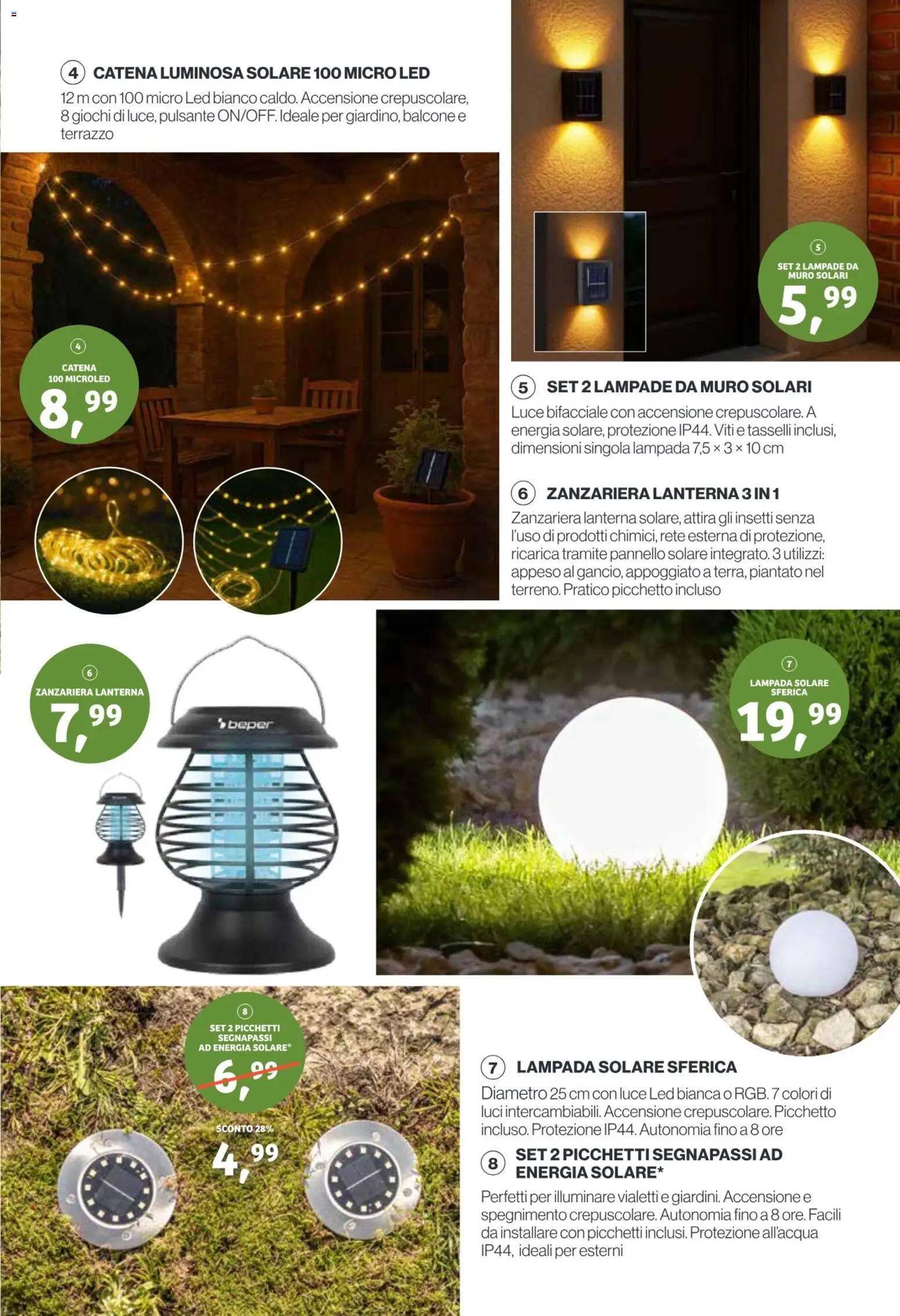 Volantino IN's del 15.04.2026 | Pagina: 15