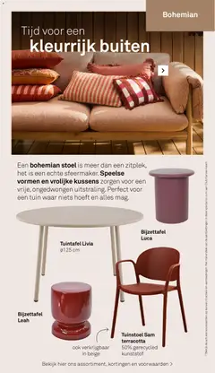 KARWEI folder - Tuin special - decoratief - Voorbeeld van een folder van KARWEI, geldig van 01.03.2026 | Pagina: 36