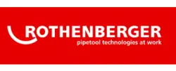 Rothenberger Logo a Egyéb kategóriában!