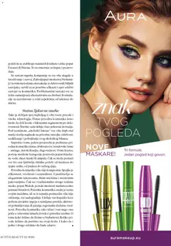 DM Drogerie active Beauty  - pregled DM Drogerie kataloga - važi od 19.02.2026 | Strana: 35 | Proizvode: Sto