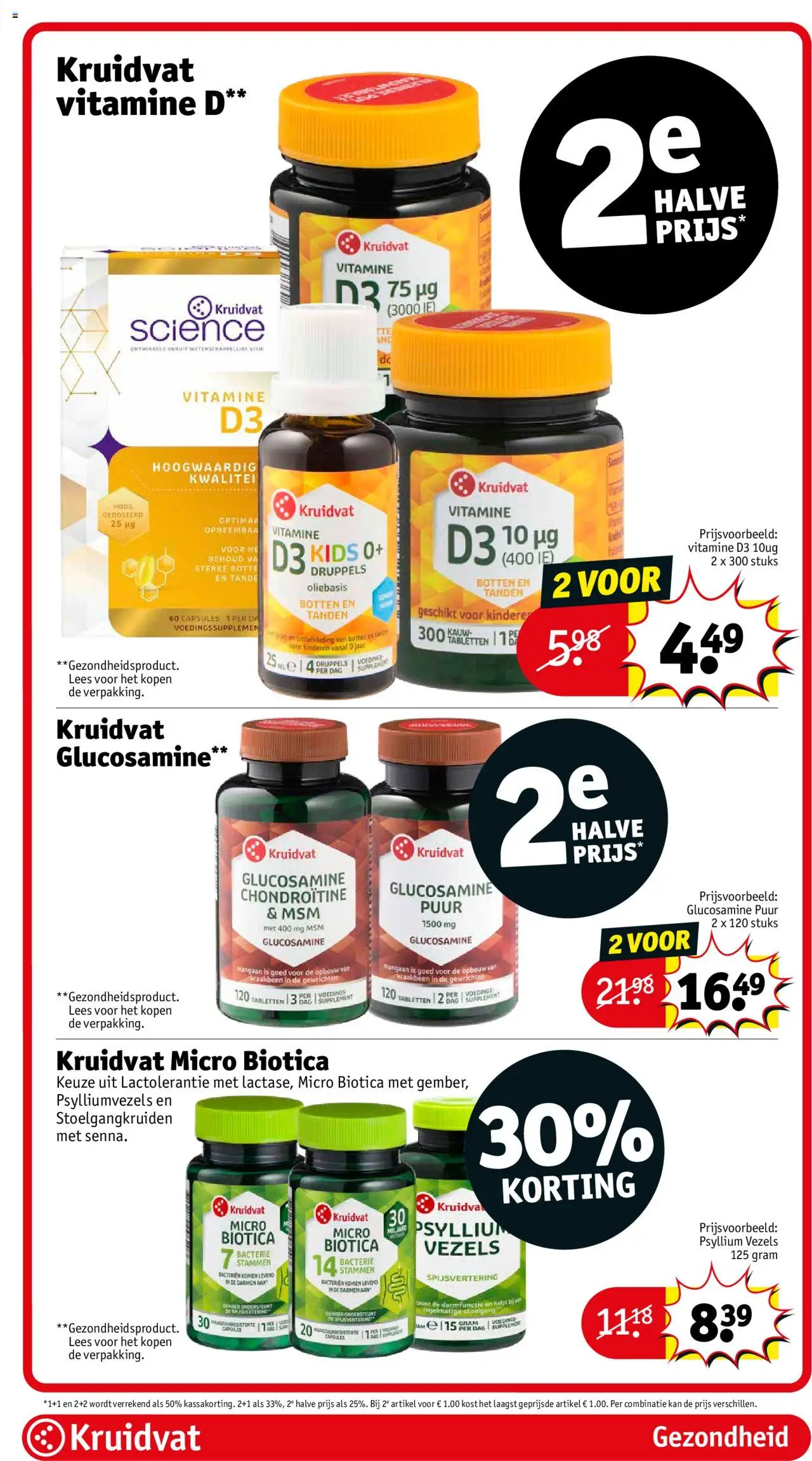  | Pagina: 47 | Producten: Mes, Kan, Vitamine D