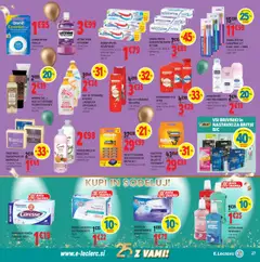 E.leclerc katalog akcije – veljaven od 15.10.2025 | Stran: 27