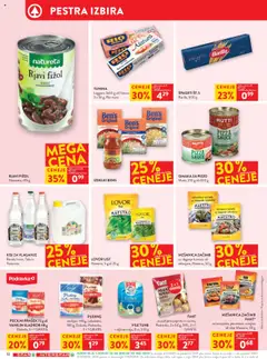 Spar katalog 34/25 │ velja od 20.08.2025 | Stran: 20