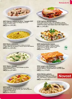 Bofrost katalog akcije – veljaven od 01.02.2026 | Stran: 41