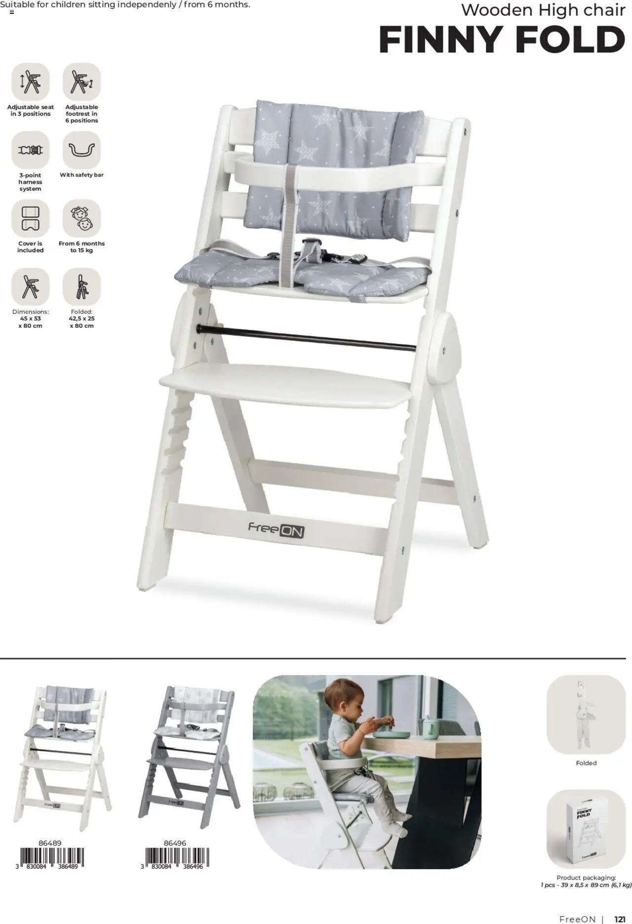 Novi Baby center katalog ponudbe – veljaven od 01.09.2025 | Stran: 121