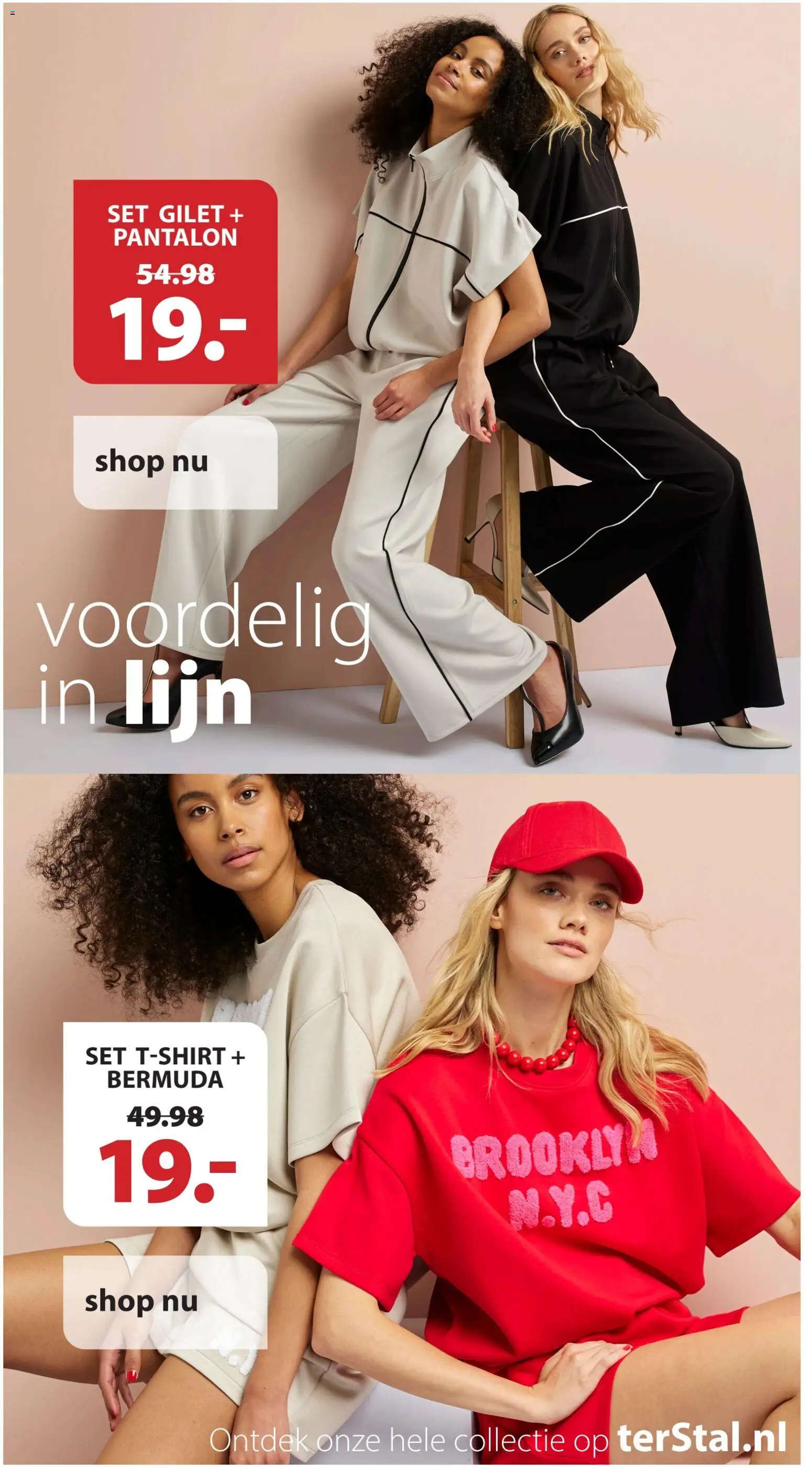 {H1} | Pagina: 3 | Producten: Lijn