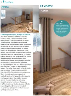 Mr. Bricolage - Prévisualisation de Mr. Bricolage catalogue valide à partir de 01.12.2025 | Page: 40