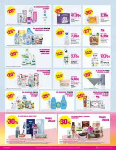 HIPP BIO COMBIOTIK Zamjensko mlijeko za bebe, 2;3, 600 g, BIO COMBIOTIK Zamjensko mlijeko za bebe, 2;3, 600 g - Pregled kataloga iz trgovine Bipa, vrijedi od 22.01.2026 | Stranica: 6